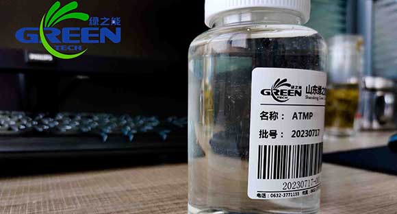 ATMP什么意思？ATMP是什么？ATMP阻垢劑的用途和作用是什么？